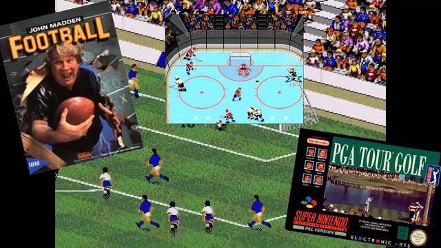 RETRO FIFA PART 1 | FIFA INTERNATIONAL SOCCER | смотреть онлайн