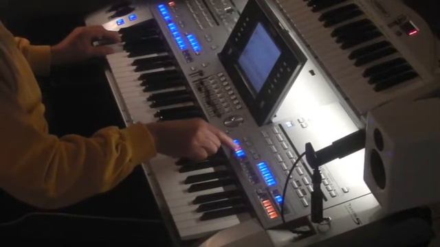 Seemann Cover смотреть онлайн