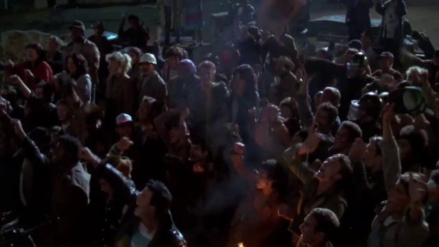9/11 и Барак Обама в фильме "Бегущий человек" [9/11, Barack Obama in "Running man"] смотреть онлайн