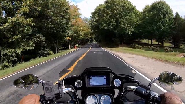 MUST Have Long Ride Accessories For Your Motorcycle