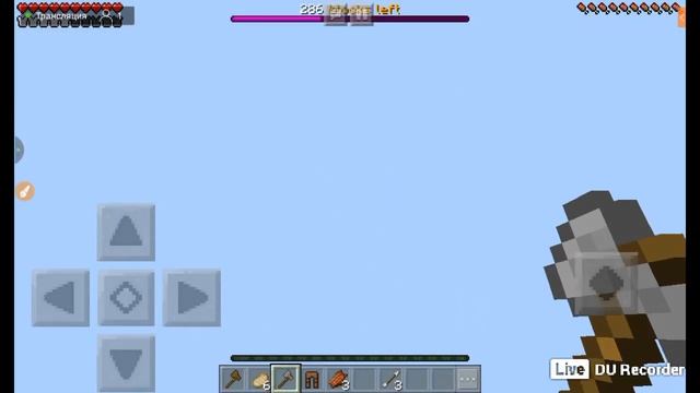 Играем в майнкрафт пе 1.2.9 на крутом сервере смотреть онлайн