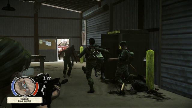 State of Decay Lifeline - pt 18 - 'Police Raid' смотреть онлайн