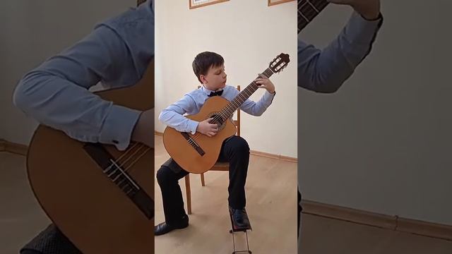 Артём Голубев, автор Н.Кошкин "Оберон" смотреть онлайн