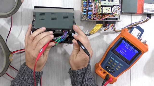 Roadstar: Micro Hi-Fi from the 70s - "Computer Hi-Fi" Seconda Parte смотреть онлайн