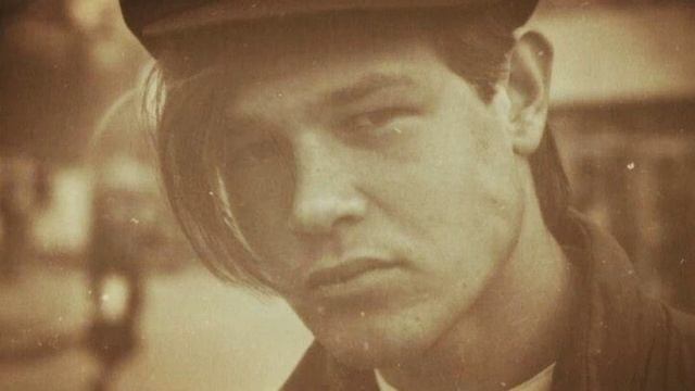 Здравствуй смотреть онлайн