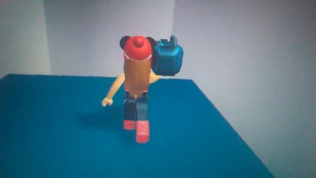 FNAF:Id Code For Roblox смотреть онлайн