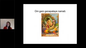 Легенда про Ганешу. Ганапати - рождение легенды.