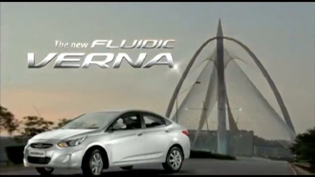 History of Hyundai Verna ( 2006-2021 ) смотреть онлайн
