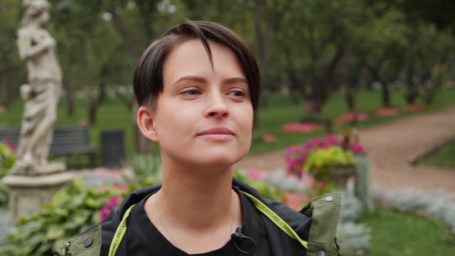 Янина Соколова (Мэйсен) - видеовизитка 2 смотреть онлайн
