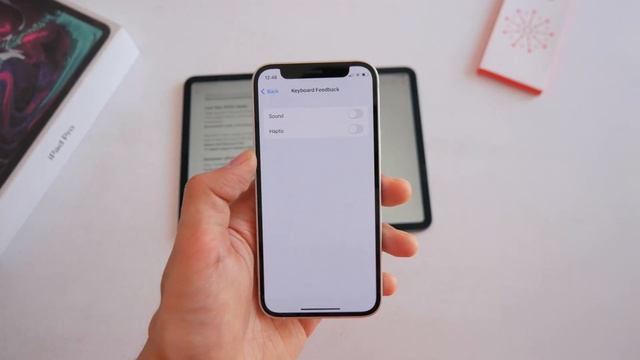 IOS 16: Beyond The Lock Screen…