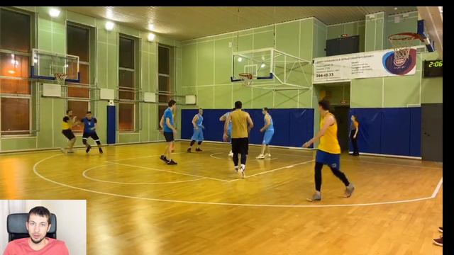 Разбор игры Концепт Нева - Уточка Базука от 11.02.20 г. смотреть онлайн
