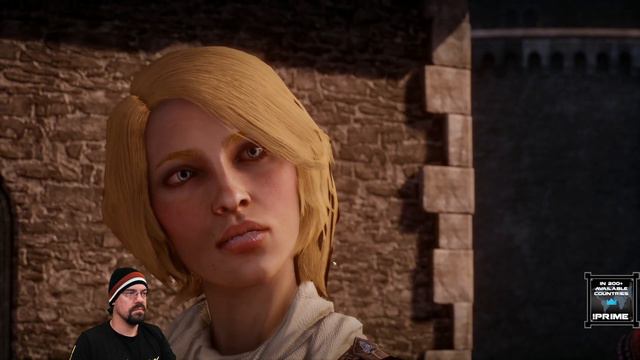 CohhCarnage Plays Dragon Age: Inquisition (Nightmare Difficulty/Modded/2022) - Episode 152 смотреть онлайн