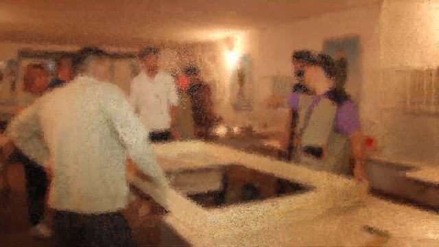 Солнце в каждый дом! День первый.Коргалжын смотреть онлайн