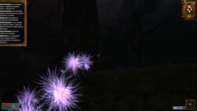 Morrowind: Без Смертей. Сложность - 100%