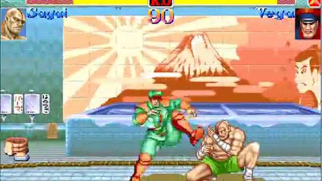 AE (01) - Psychochronic (1P) vs. Hisham (2P) смотреть онлайн