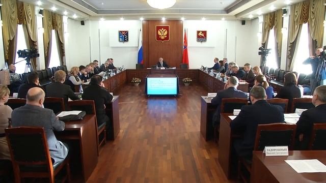 Фонд капитального ремонта на Колыме дал сбой. смотреть онлайн