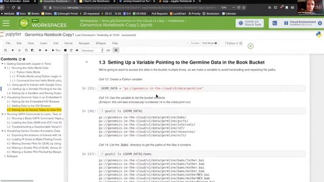 GITC Book Club - Week 13 - 2021-02-22 смотреть онлайн