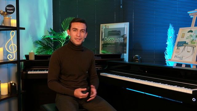 CASIO AP-S450 & AP-550 - Essai & Avis 🇫🇷 смотреть онлайн