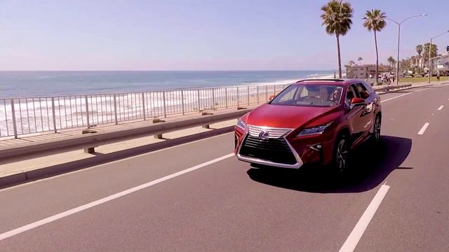 Carrasco Creative Media, Lexus Carlsbad TV Spot. Dear Diary смотреть онлайн