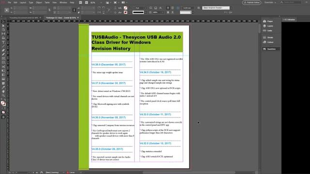 Indesign Tutorial Class - 3 - Tamil смотреть онлайн