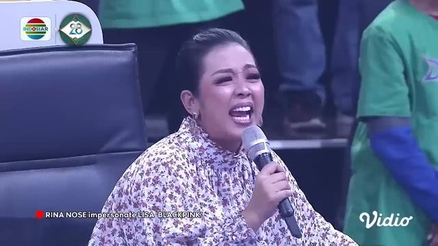 Korea Rasa Sunda!! Rina Black Pink Suka Koploan!! Cekidot | D'Koplo смотреть онлайн