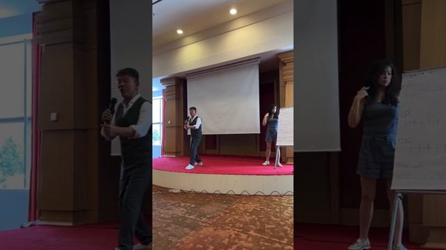 Если цель целителя материализация происходит наработка негативной кармы Жанат Кожамжаров смотреть онлайн