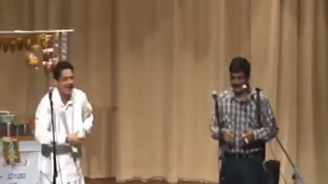 Singara Utsava - Koriappana Koriography - Drama Part 4 смотреть онлайн