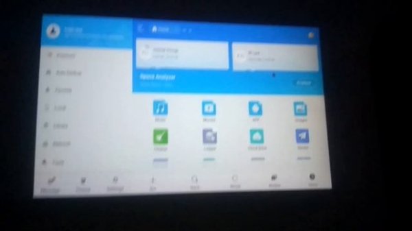 mx player in smart tv /How to install mx player /play online