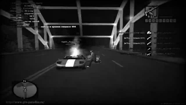 Что такое Андеграунд? смотреть онлайн