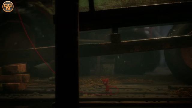 Unravel The Letter - Der Brief - Walkthrough - 100% Collectibles - Sammelgenstände - Deutsch смотреть онлайн