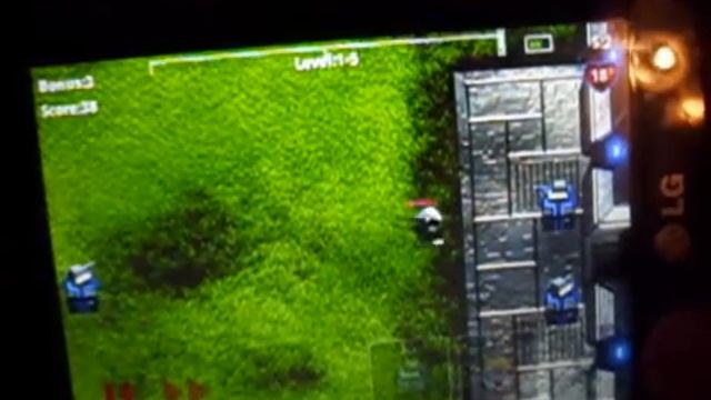 Robo Defense review (Android) смотреть онлайн