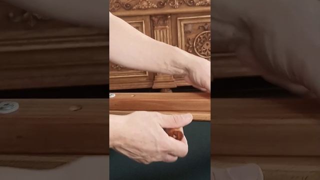 зеркало на колёсиках из бука своими руками смотреть онлайн