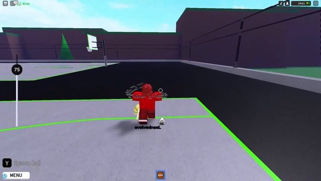 HOOPZ PC DRIBBLE TUTORIAL!!!!! (Beginner + Advanced) | Roblox Hoopz смотреть онлайн
