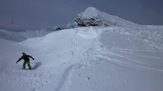 Best Ski & Snowboard Crashes смотреть онлайн