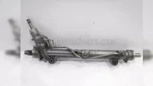 Рулевая рейка Mercedes W164 ML A1644600500