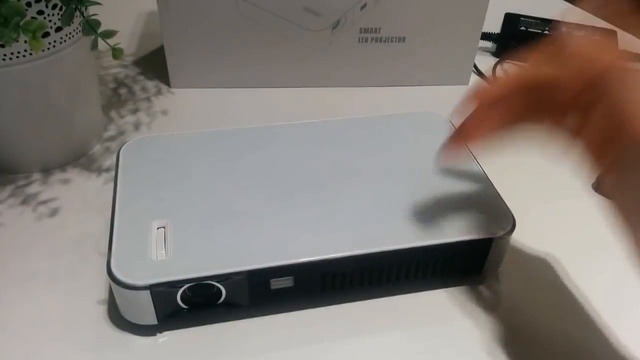 Проектор XGimi Z3. Полный обзор