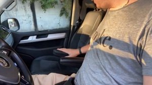 Volkswagen Multivan 2.0 TDI после 4 лет и 60.000 пробега - машина мечты? Фольксваген Мультивен 2017