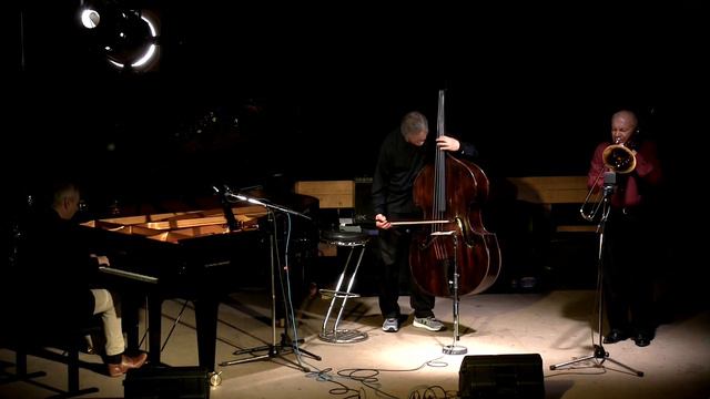 2018 04 27 BAUER GRAEWE LINDBERG Ulrichsberg, jazzatelier смотреть онлайн