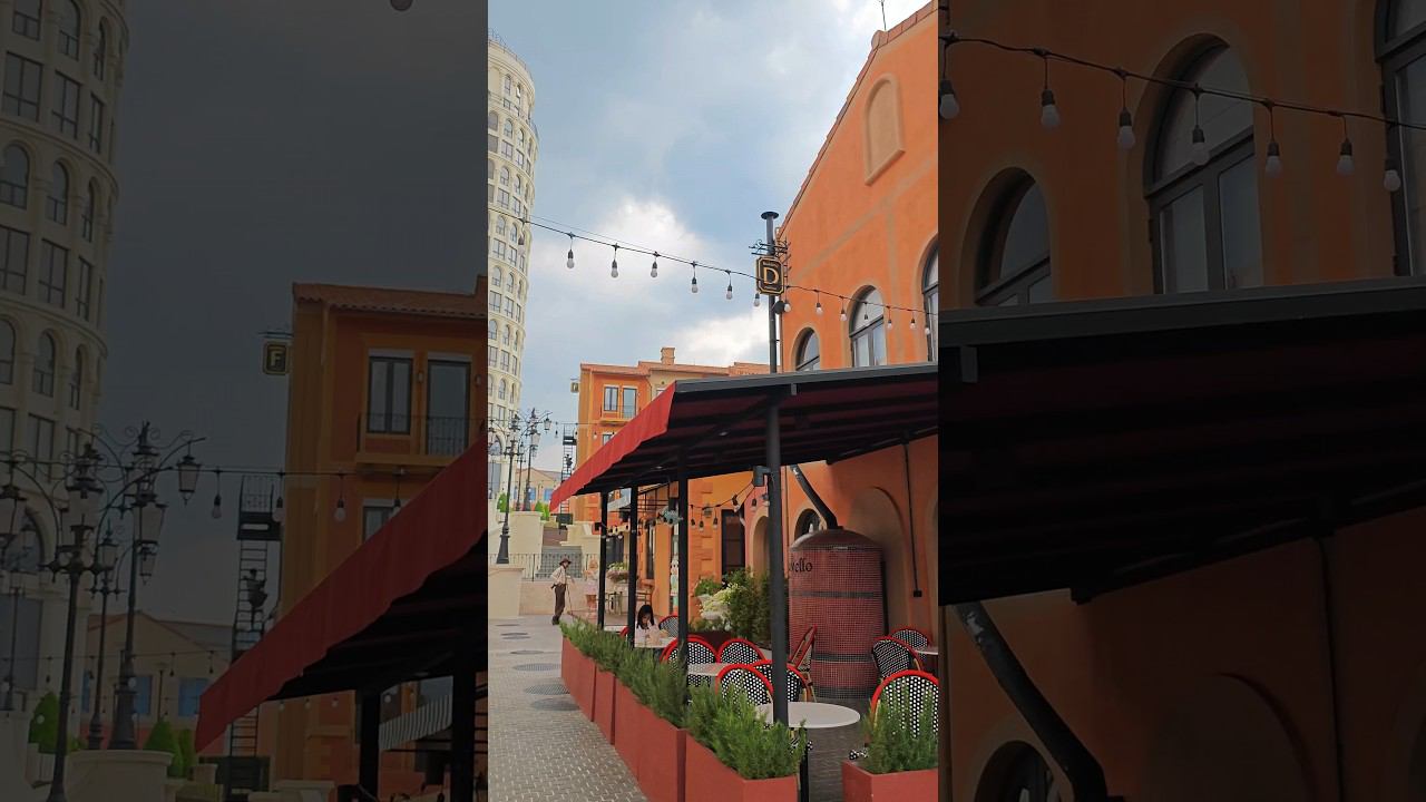 Тайская авантюра: Путешествие к пиццерии у Пизанской Башни смотреть онлайн