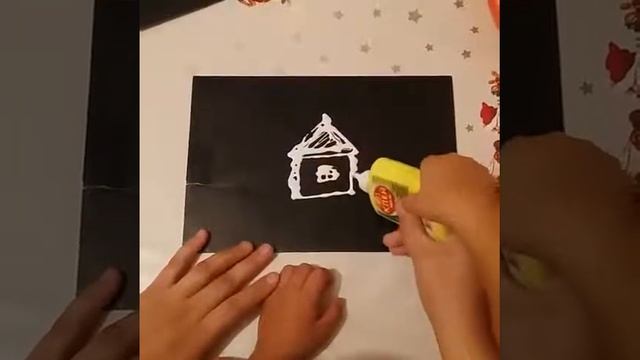 Рисунок с манкой смотреть онлайн