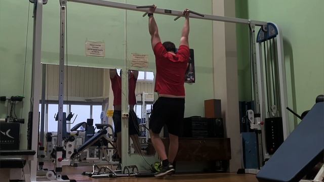 Путь к жиму лёжа 150 или шлях до штанги смотреть онлайн