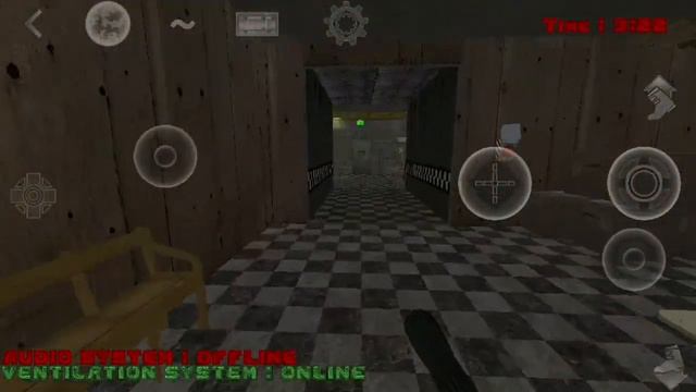 Usando comandos no FNAF 3 Doom Remake 2.0 Android смотреть онлайн