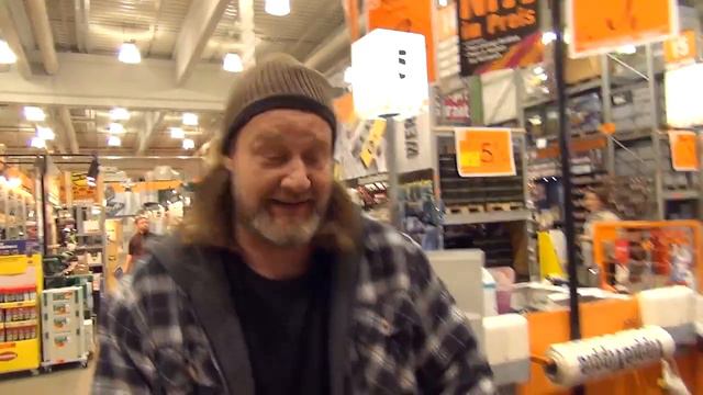 140512 Hornbach ESH Dauertiefpreise Kasse CZ смотреть онлайн