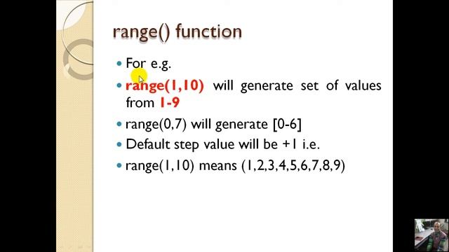 For Loops In Python | Python Tutorials For Absolute Beginners In Hindi смотреть онлайн