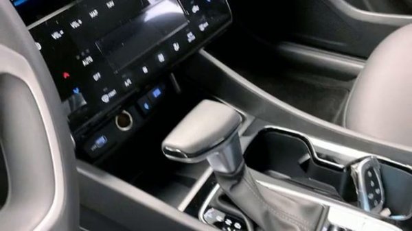 2024 Hyundai Santa Cruz Night: A Bold New Frontier in Pickup Trucks! #hyundai #santacruz - SOLD