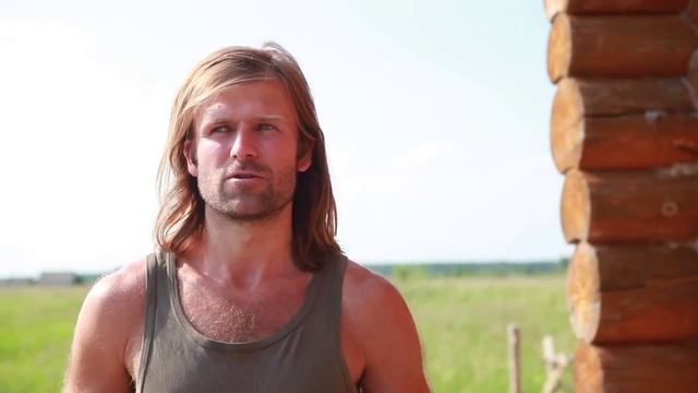Луч Ник. Алергия уходит смотреть онлайн