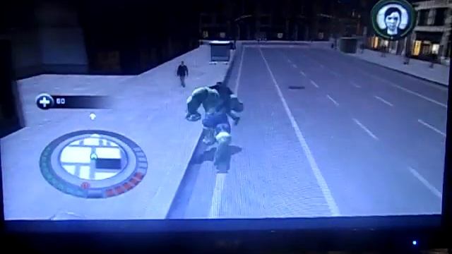 Прохождение игры халк 1сери продолжение смотреть онлайн