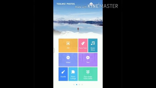 Adobe photoshop...Pro photo editor free for you!! Toolwiz photo editor. смотреть онлайн