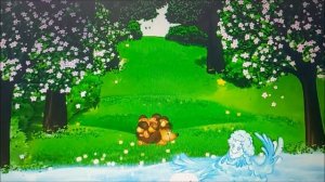 Музыкальная игра «Угадай кто идет»