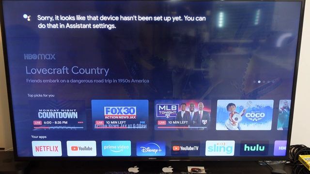 Chromecast With Google TV Review | No Growing Pains Here | смотреть онлайн
